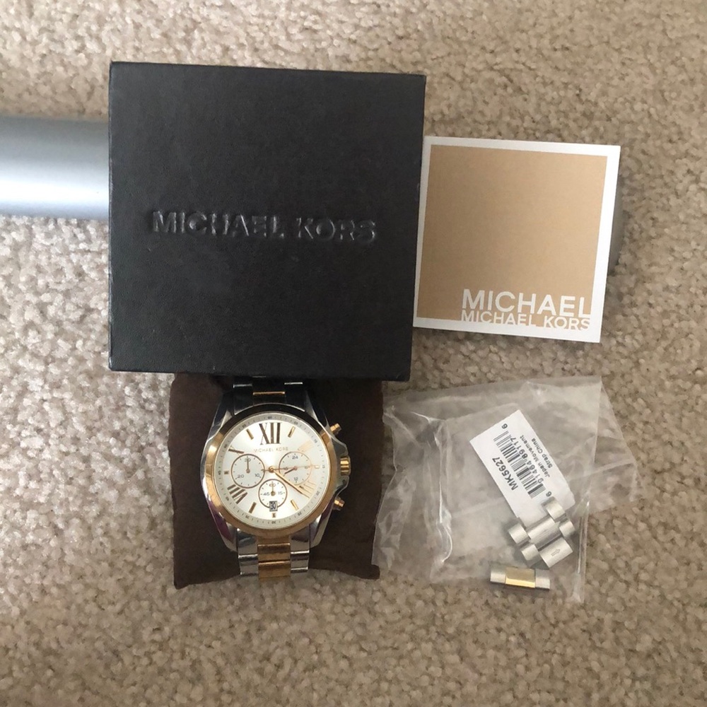 Michael Kors Watch